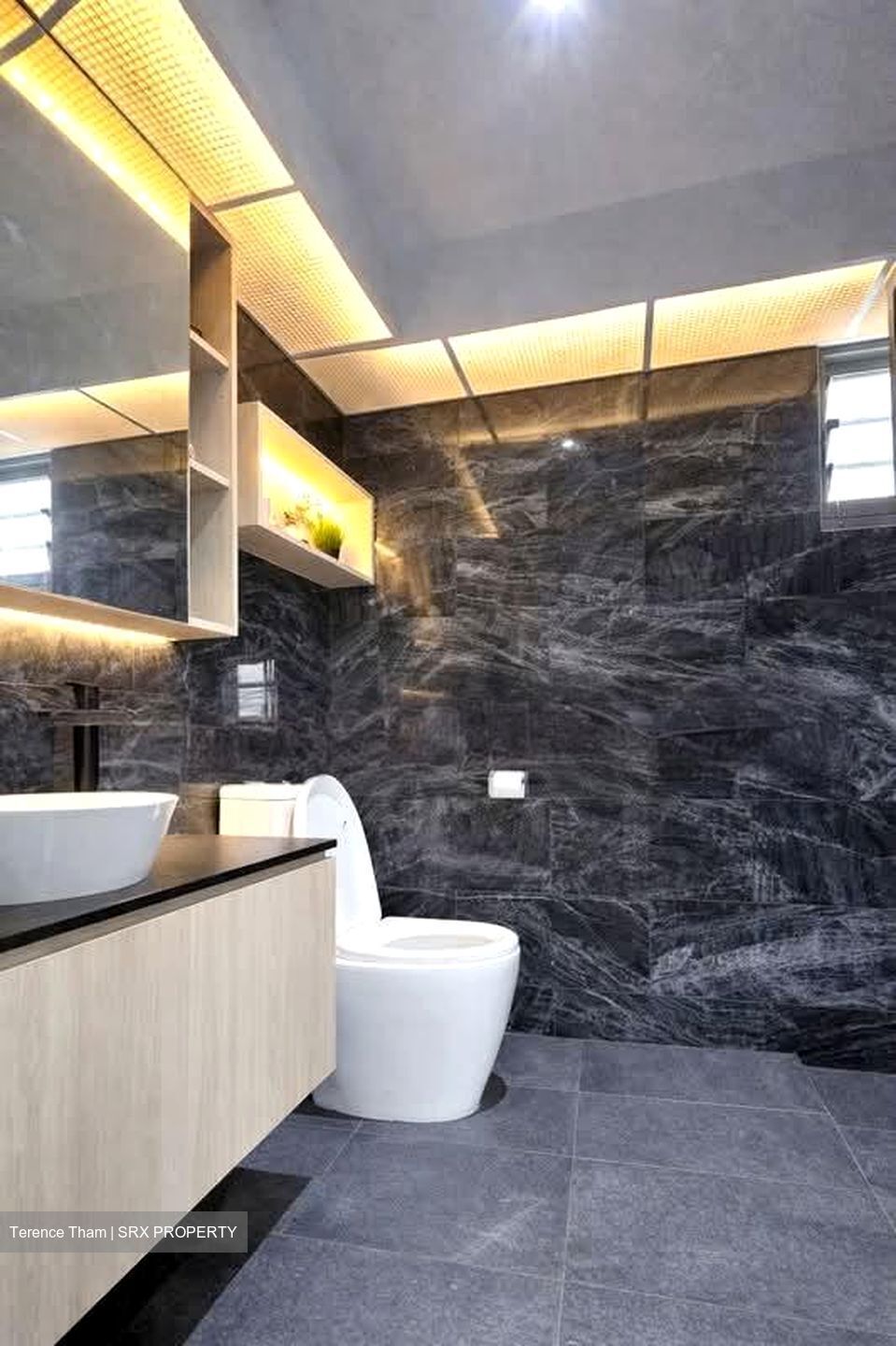 Blk 478B Valley Spring @ Yishun (Yishun), HDB 4 Rooms #544919811
